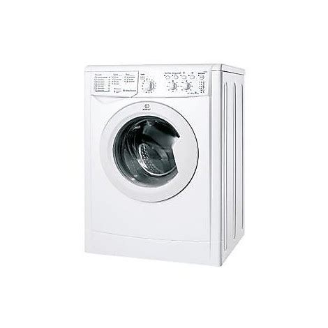 Indesit IWC 60861 review 